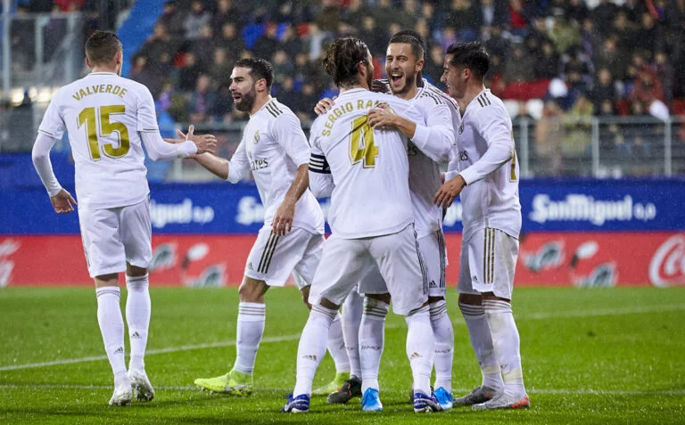 Quién va puntero en la Liga Argentina 2024
