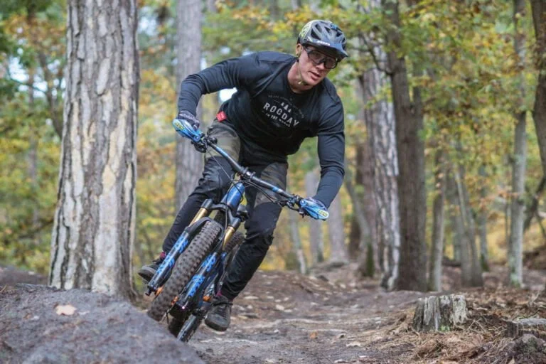 Bicicleta de montaña: Guía completa para principiantes