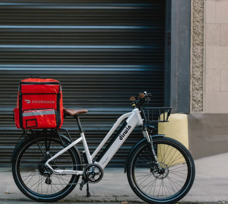 Qué días hacen entregas urbano: Guía para ciclistas en la ciudad