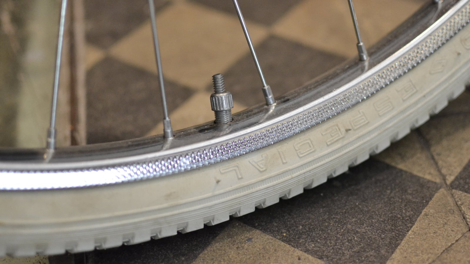 Inflate Bike Tires Step 12 Version 4