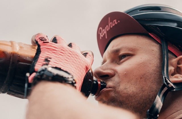 Qué aporta comer membrillo: Beneficios para ciclistas