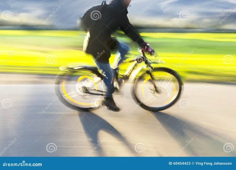 Cuánto tiempo son 25 km en bicicleta