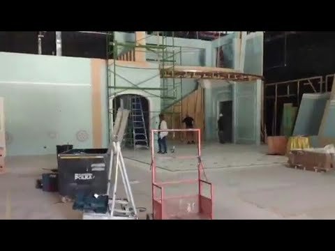 Dónde se grabó Soy Luna en Buenos Aires 6 Dónde se grabó Soy Luna en Buenos Aires