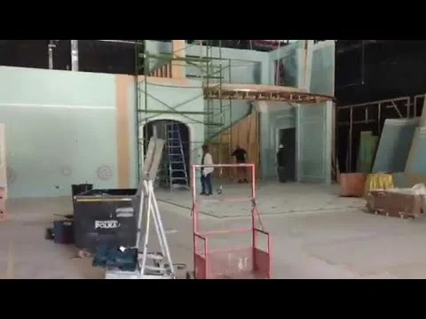 Dónde se grabó Soy Luna en Buenos Aires 7 Dónde se grabó Soy Luna en Buenos Aires