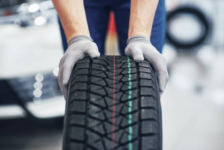 Cuánto tiempo dura un neumático Pirelli