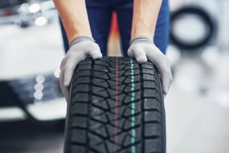Cuánto tiempo dura un neumático Pirelli