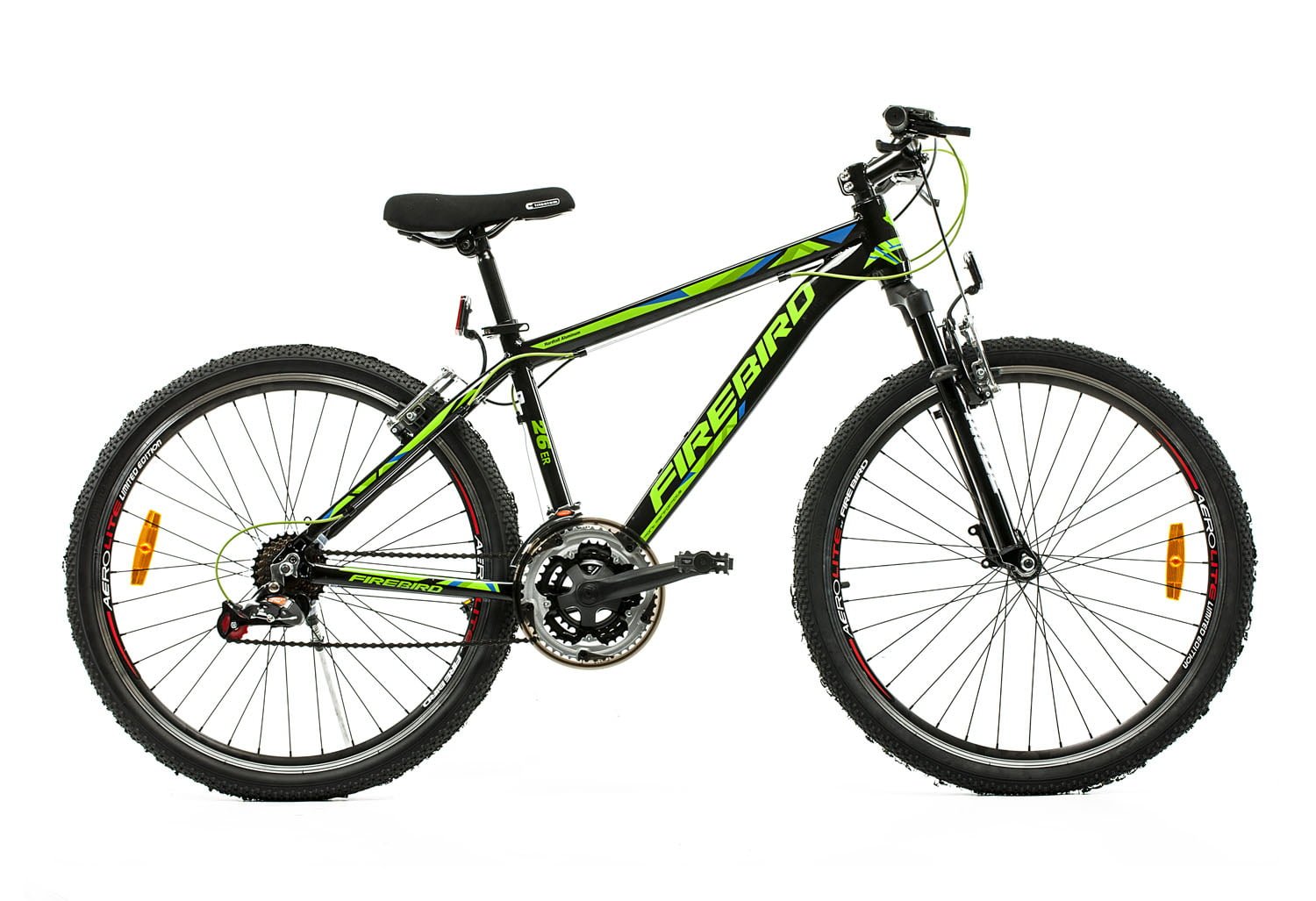 Quién fabrica las bicicletas Fire Bird 1 quien fabrica las bicicletas fire bird