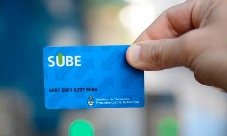 Dónde cargar la tarjeta sumo en Tandil 4 Dónde cargar la tarjeta sumo en Tandil