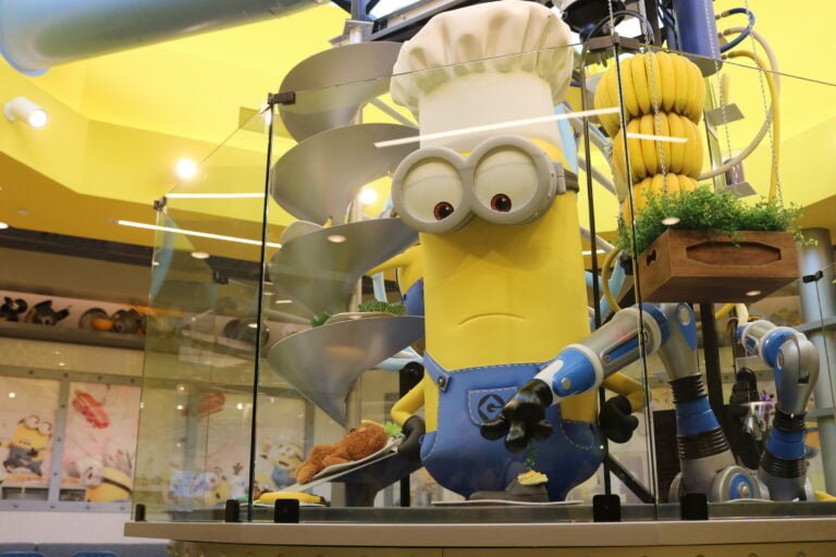 Cuándo sale los Minions 2024: Fecha de estreno y detalles 15 Cuándo sale los Minions 2024: Fecha de estreno y detalles