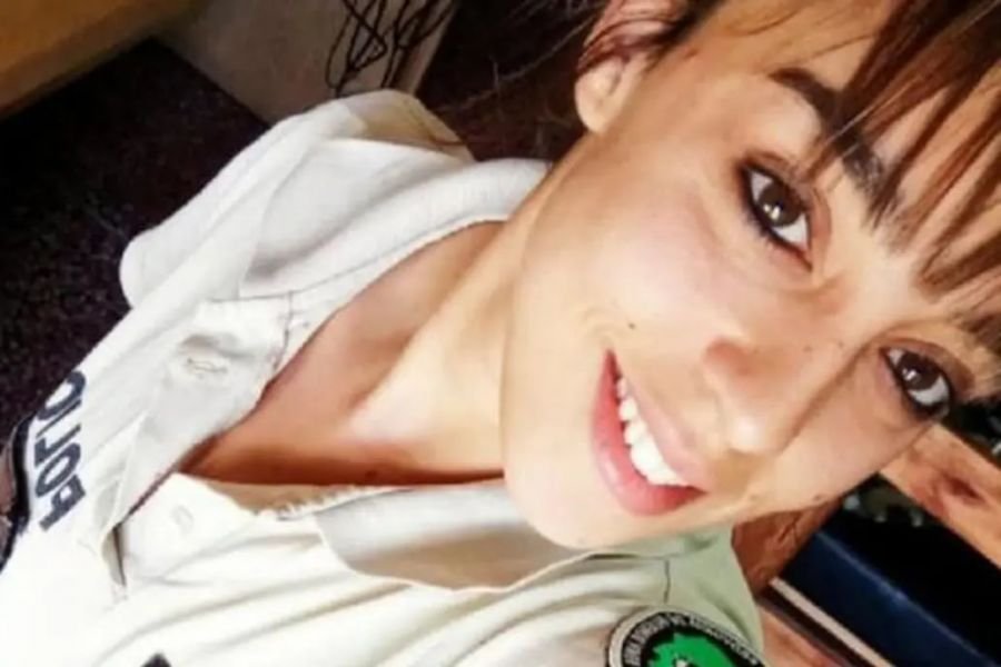 Quién es Belén San Román en la vida real 2 Retrato de Belén San Román en casa