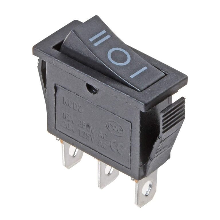 Qué quiere decir ON y OFF en español