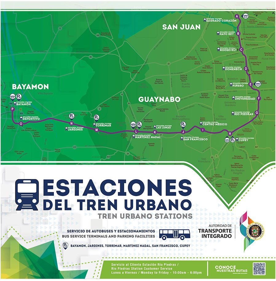 Cuántas estaciones hay desde La Plata hasta Constitución 2 Estaciones de tren en el trayecto urbano