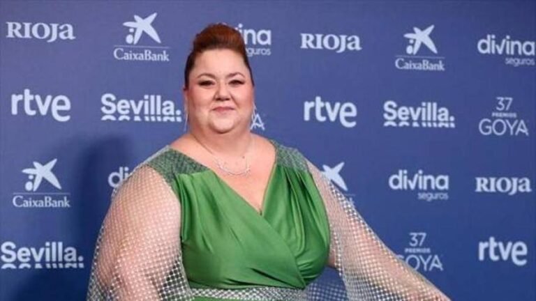 Quién era Itziar Castro en La que se avecina 7 Quién era Itziar Castro en La que se avecina