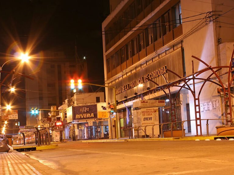 Historia de Bell Ville: ¿Cómo se llamaba antes esta ciudad argentina?