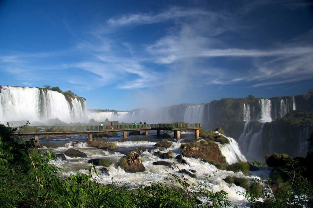 Consejos para visitar las cataratas del Iguazu 1