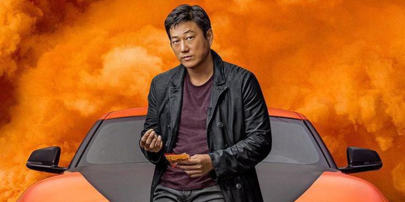 Han's death scene analysis detailed discussion