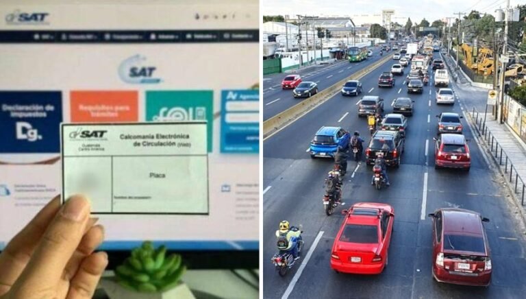 Qué es el comprobante de pago del impuesto a la radicación del vehículo