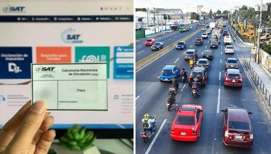 Impuesto de circulacion 2024 tabla de precios a pagar por tu vehiculo