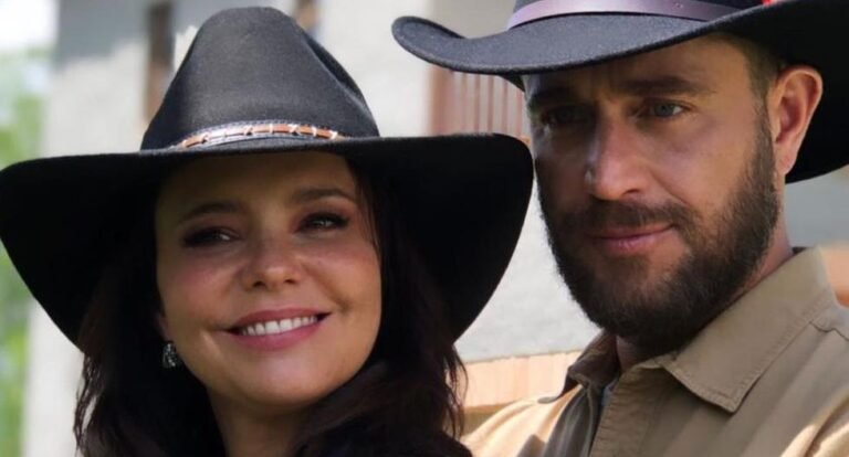 Cuándo aparece Franco en Pasión de Gavilanes 2 6 Cuándo aparece Franco en Pasión de Gavilanes 2