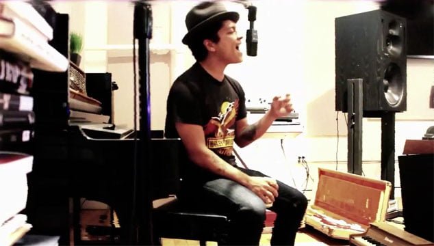 Qué pasó con Bruno Mars porque ya no canta 8 Qué pasó con Bruno Mars porque ya no canta