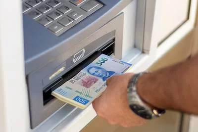 Cómo retirar dinero con tarjeta de crédito Visa Banco Provincia