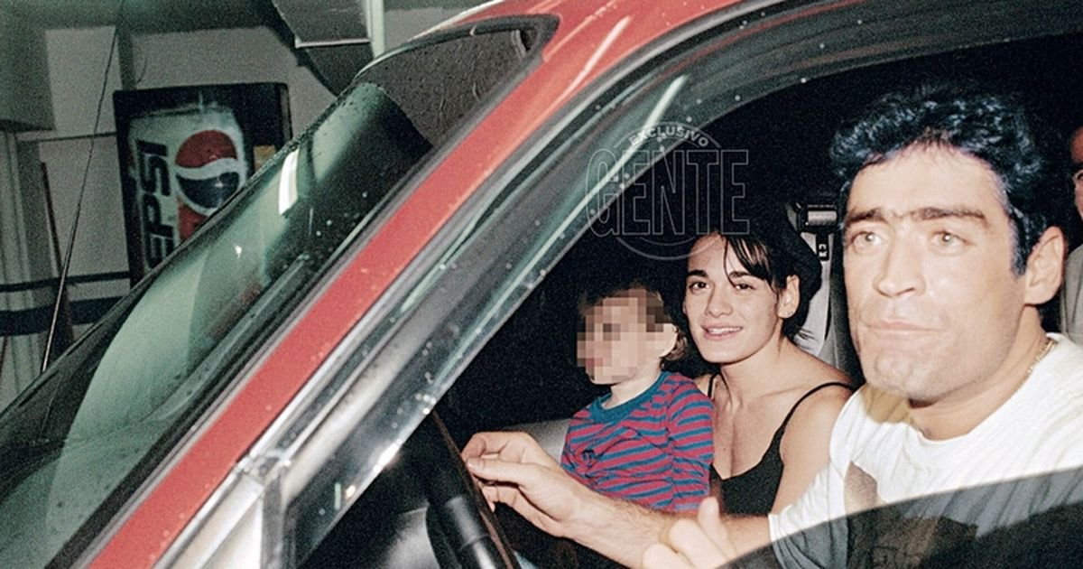 A los cuántos años murió Rodrigo Bueno y cuáles fueron las causas 1 a los cuantos anos murio rodrigo bueno y cuales fueron las causas