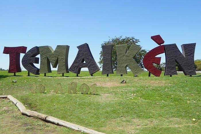 A qué hora abre Temaikén en días de semana y fines de semana 3 A qué hora abre Temaikén en días de semana y fines de semana