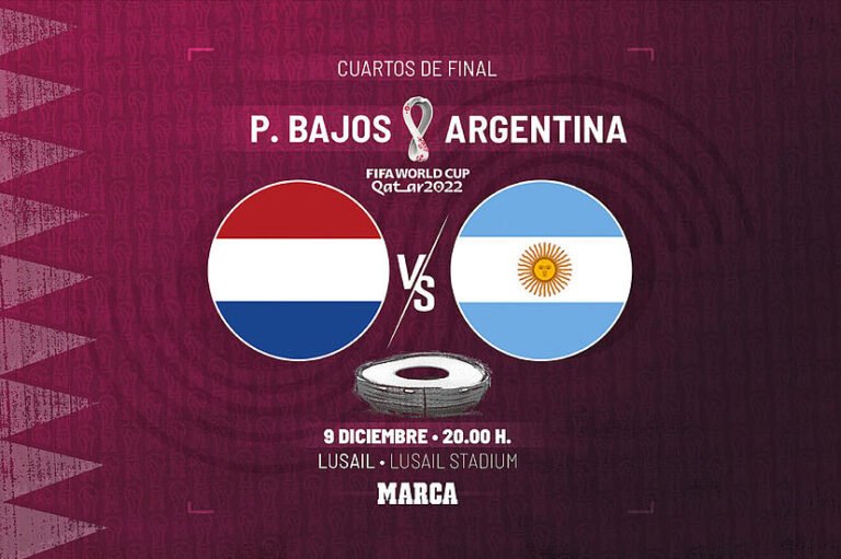 A qué hora llega la selección argentina para el próximo partido