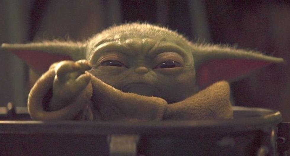 Baby Yoda es realmente Yoda o un personaje diferente 1 baby yoda es realmente yoda o un personaje diferente