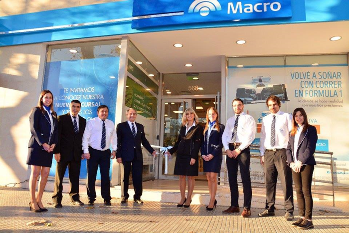 Banco Macro busca empleados sin experiencia Descubre cómo postularte 5 Banco Macro busca empleados sin experiencia Descubre cómo postularte