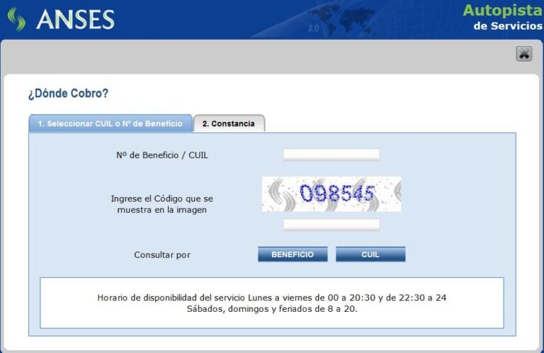 Becas Progresar: Cuándo Cobro y Cómo Consultar el Pago 2 Becas Progresar: Cuándo Cobro y Cómo Consultar el Pago