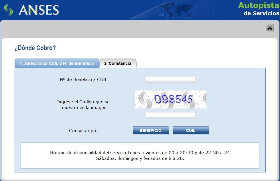becas progresar cuando cobro y como consultar el pago