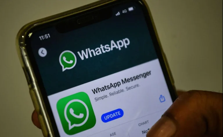 Caída de WhatsApp: Cuándo se espera que vuelva a funcionar