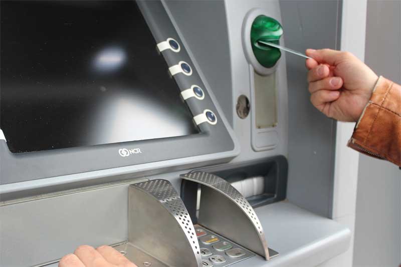 cajeros estados unidos