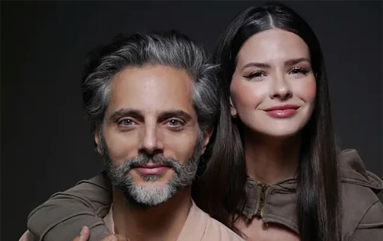 China Suárez y Joaquín Furriel: Qué está pasando entre ellos 4 China Suárez y Joaquín Furriel: Qué está pasando entre ellos