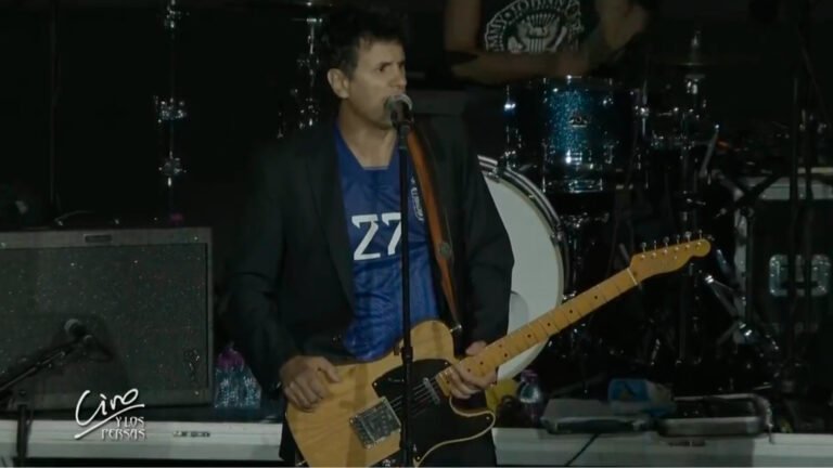 Ciro y los Persas se presentan en Qatar Fechas y detalles del evento 7 Ciro y los Persas se presentan en Qatar Fechas y detalles del evento