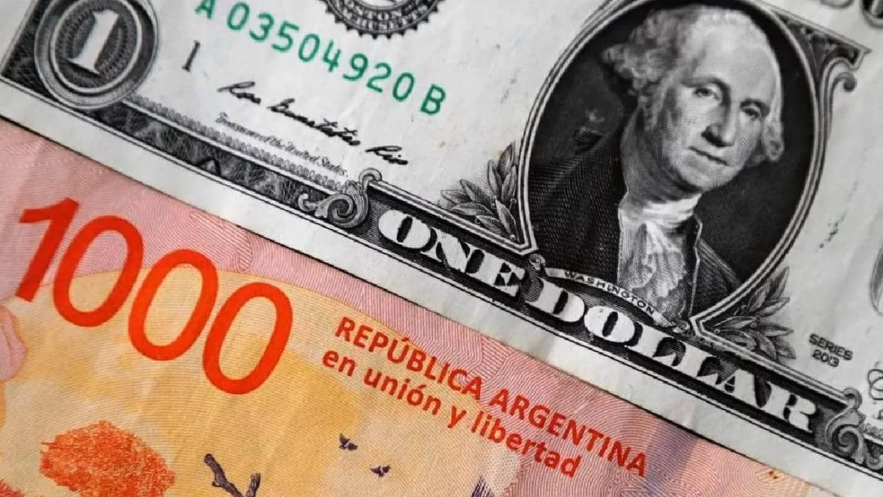 como afecta el impuesto al dolar en el precio del peso argentino