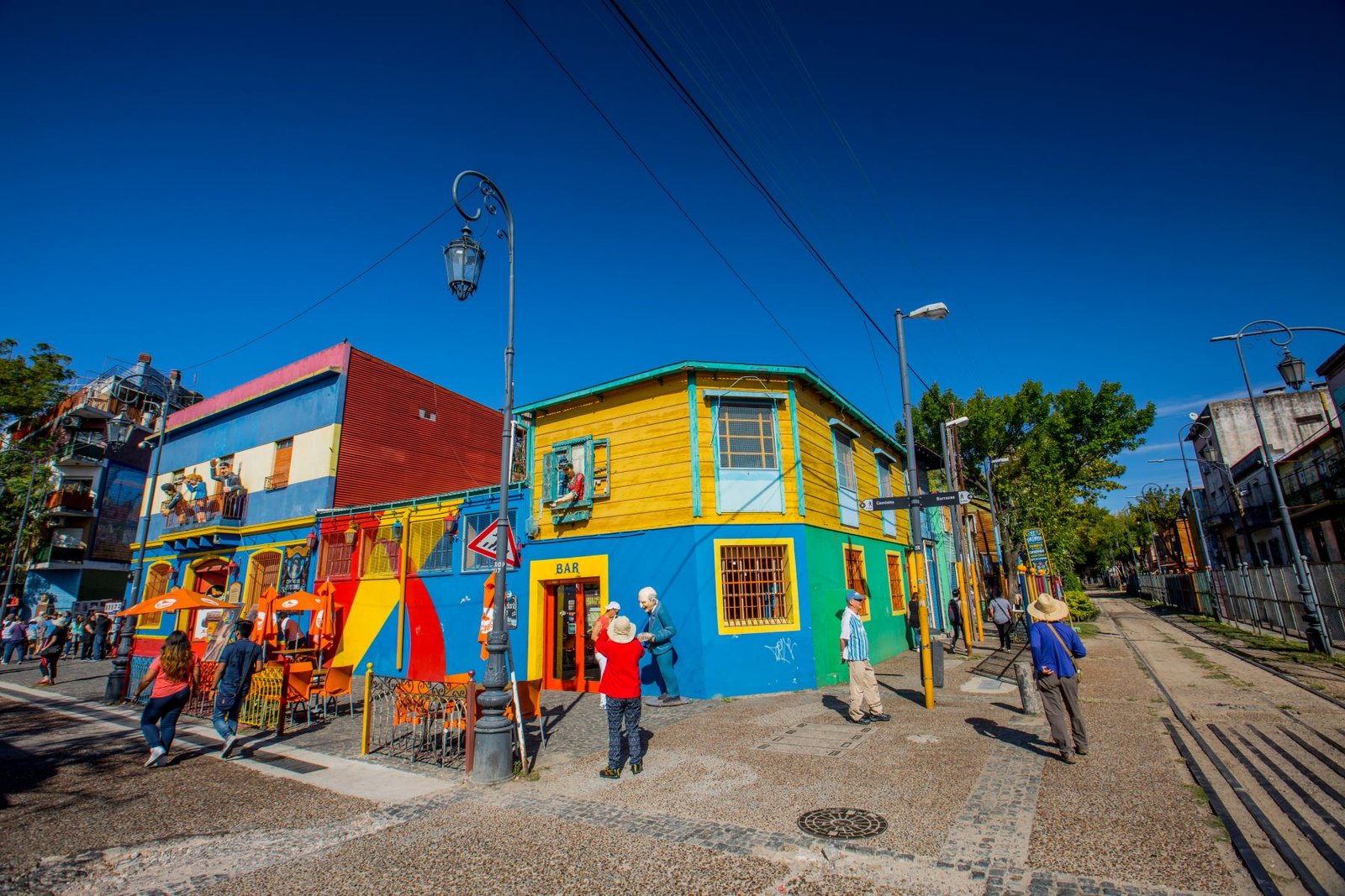Cómo aprovechar al máximo un buen finde largo en Argentina 1 como aprovechar al maximo un buen finde largo en argentina