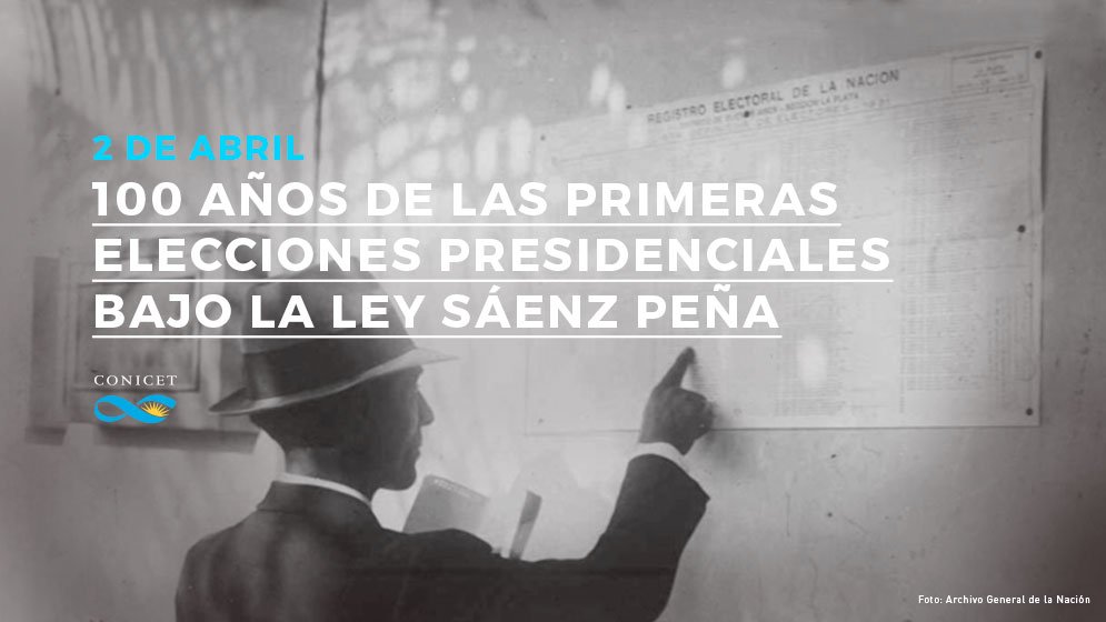 Cómo cambió la Ley Sáenz Peña antes y después de su implementación 1 como cambio la ley saenz pena antes y despues de su implementacion