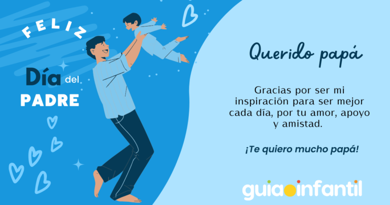 Cómo celebrar el Día del Padre para hacer sentir a papá muy feliz 6 Cómo celebrar el Día del Padre para hacer sentir a papá muy feliz