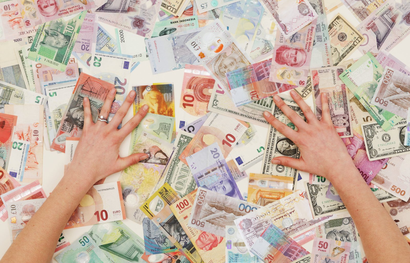 Cómo comenzar una colección de billetes antiguos y dónde encontrarlos 1 como comenzar una coleccion de billetes antiguos y donde encontrarlos scaled