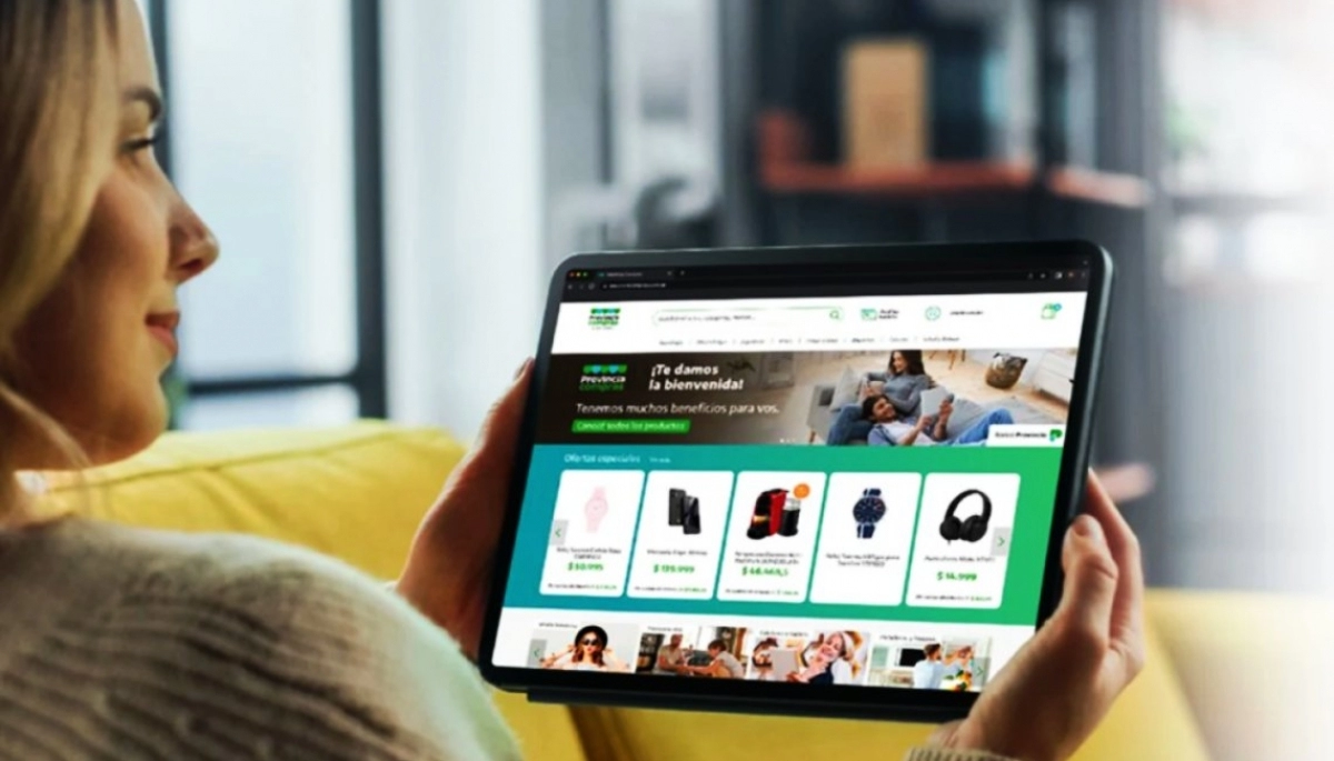 Cómo comprar en tiendas virtuales de tu provincia en Argentina 1 como comprar en tiendas virtuales de tu provincia en argentina