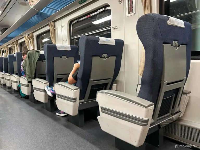 Cómo comprar pasajes en tren a Buenos Aires desde Mar del Plata