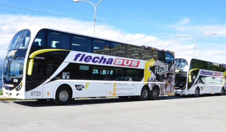 Cómo comunicarme con Flecha Bus: Guía completa para argentinos