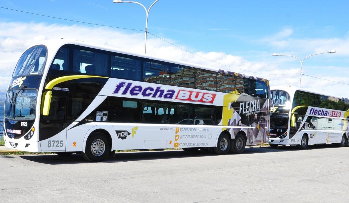Cómo comunicarme con Flecha Bus: Guía completa para argentinos 1 como comunicarme con flecha bus guia completa para argentinos