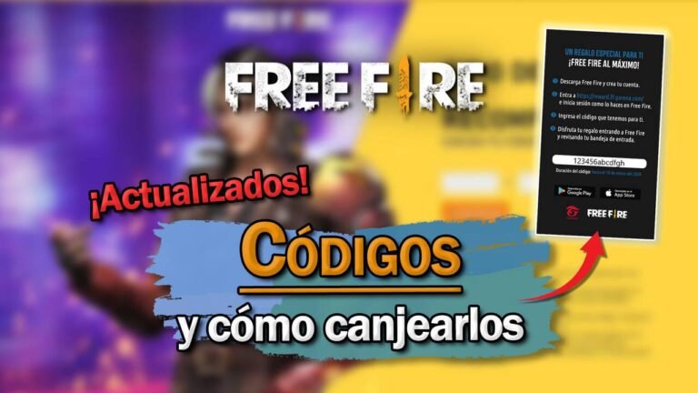 Cómo conseguir códigos de diamantes para Free Fire fácilmente 3 Cómo conseguir códigos de diamantes para Free Fire fácilmente