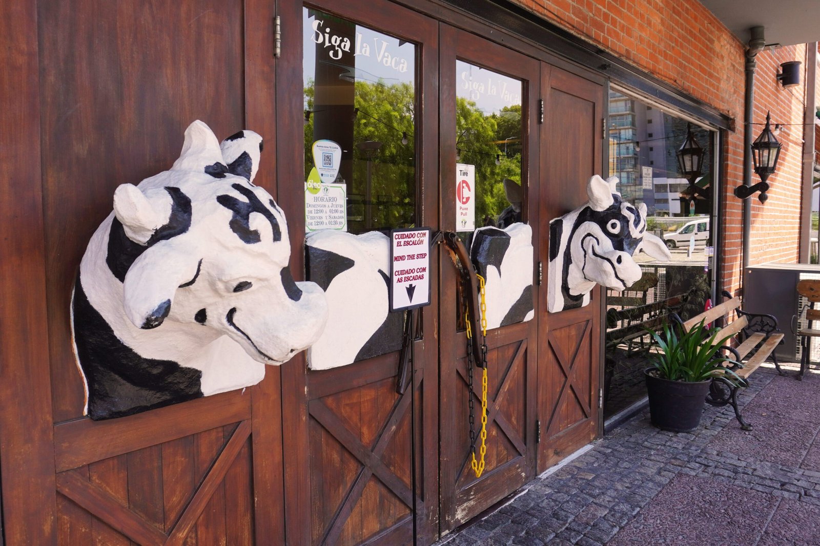 como conseguir descuentos en siga la vaca y disfrutar mas