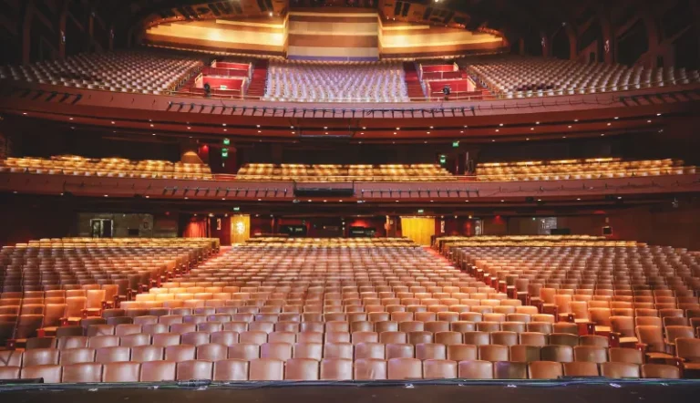 Cómo conseguir entradas para El Gran Rex en Buenos Aires 6 Cómo conseguir entradas para El Gran Rex en Buenos Aires