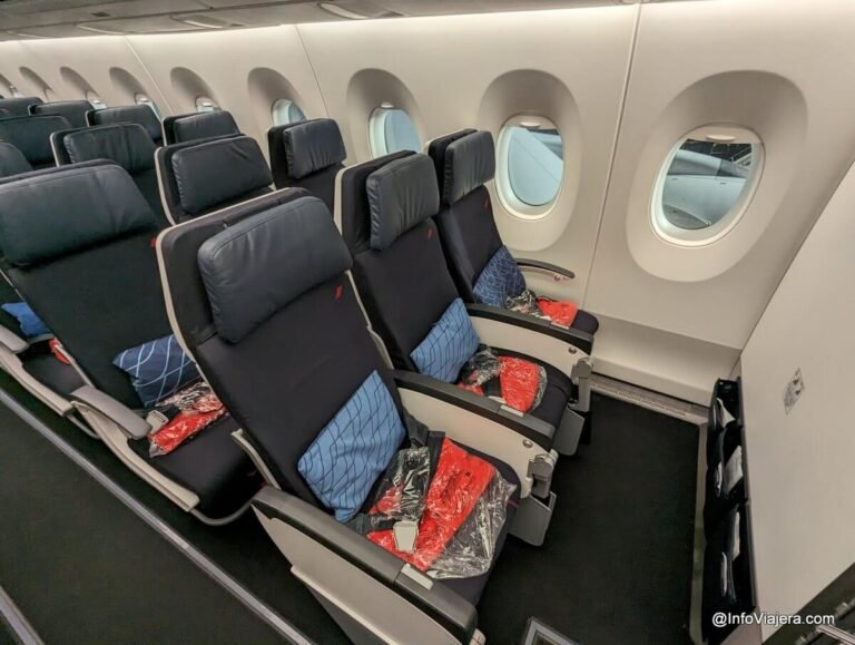 Cómo conseguir vuelos de Air France de Buenos Aires a París