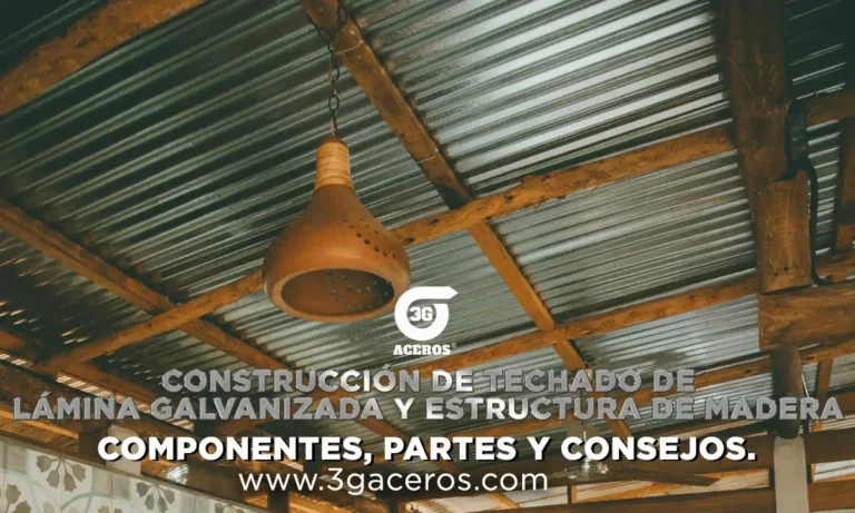 Cómo construir un techo a dos aguas de madera y chapa de forma efectiva 5 Cómo construir un techo a dos aguas de madera y chapa de forma efectiva